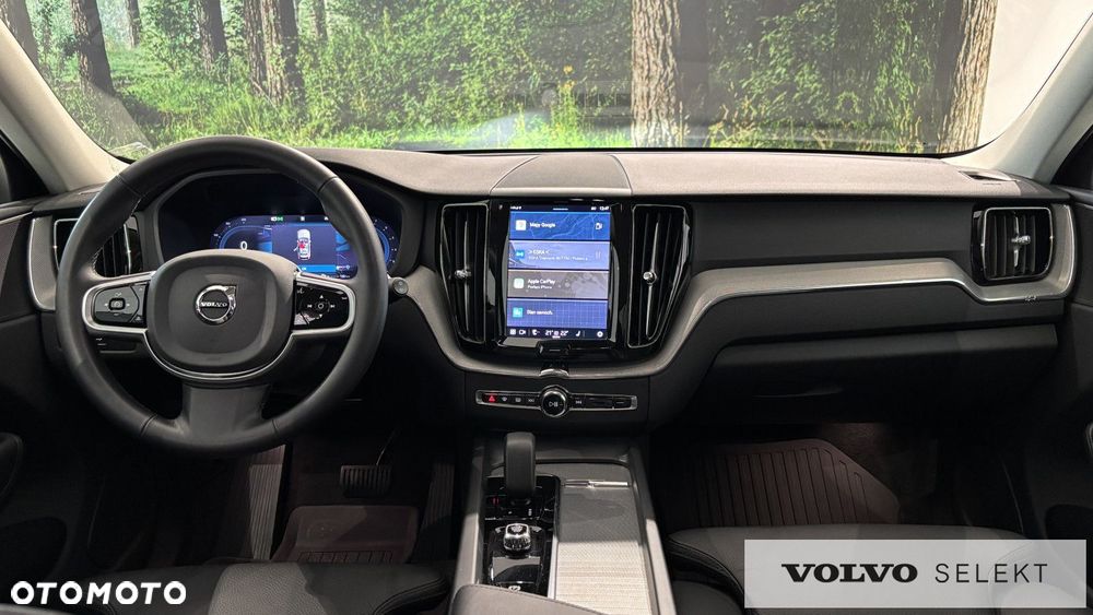 Volvo XC 60 - 12