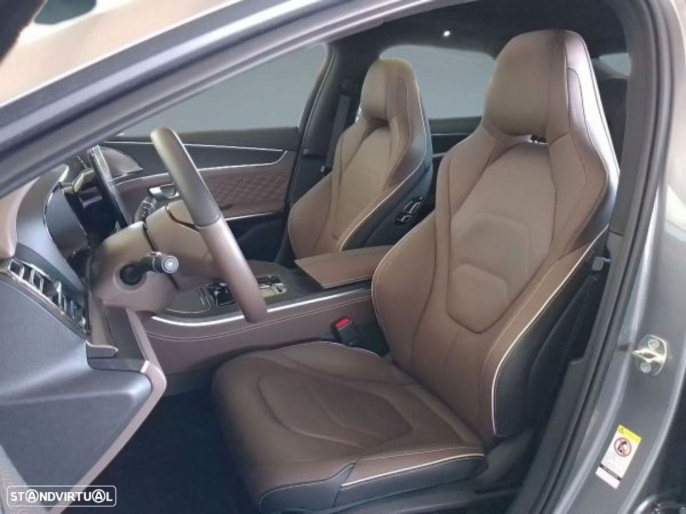 BYD Han 85.4 kWh AWD Executive - 3