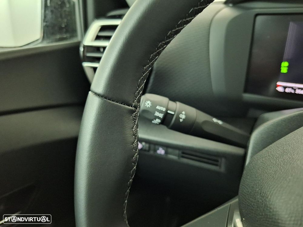 Citroën e-C4 X 54 kWh Autonomia Alargada Plus - 13