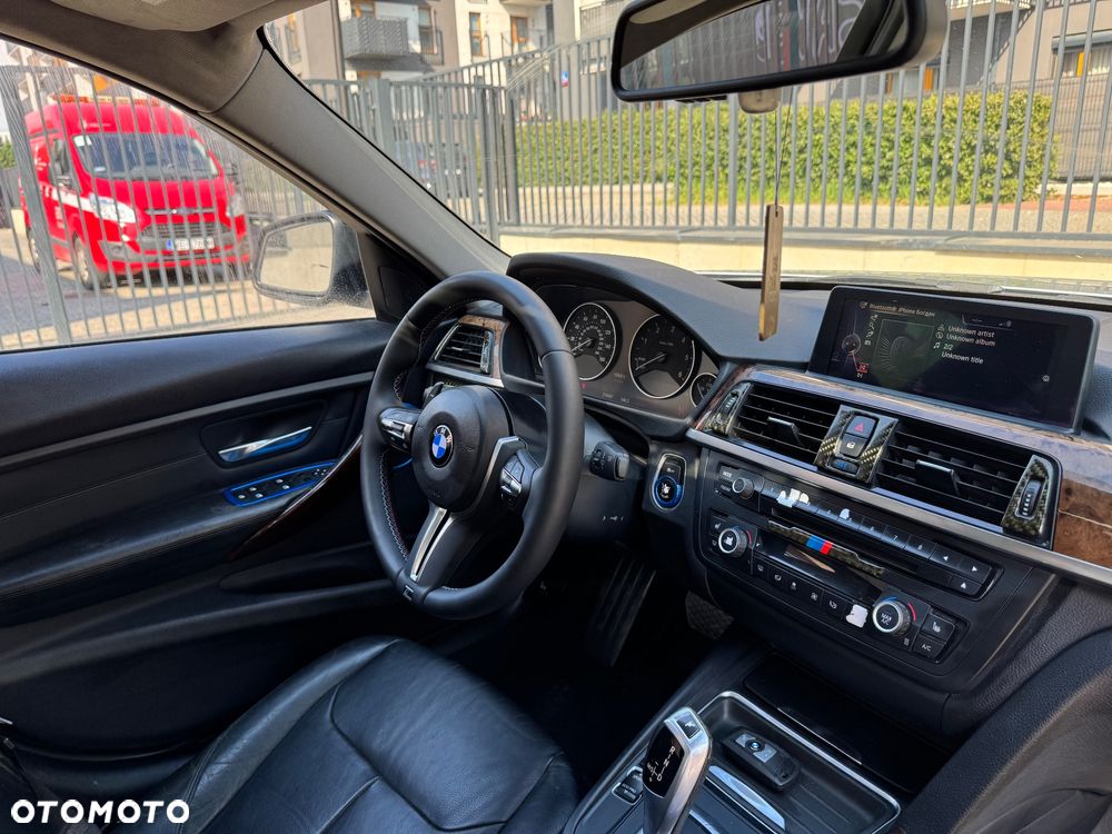 BMW Seria 3 - 11