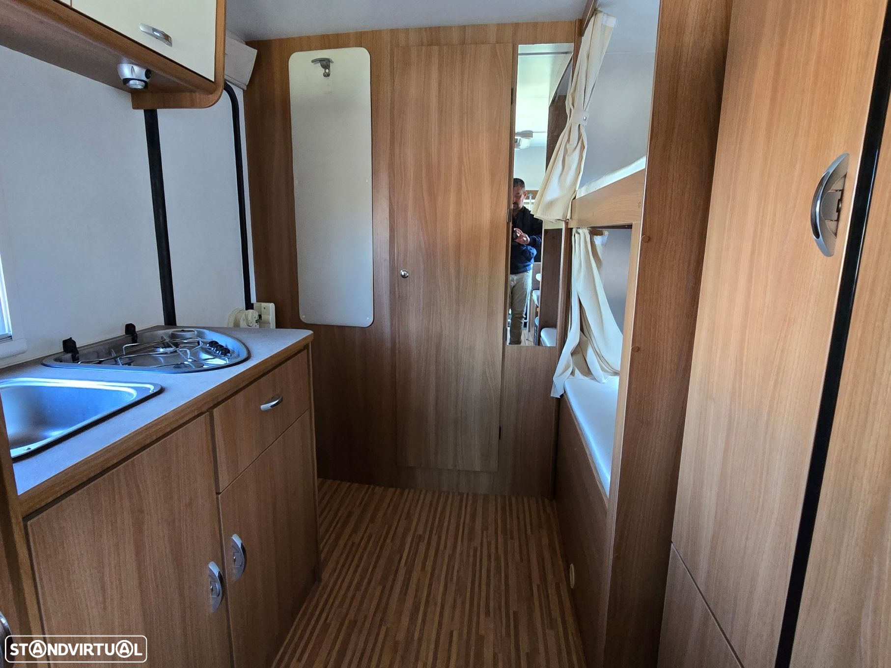 Renault Master XGO DYNAMIC 23 - 18