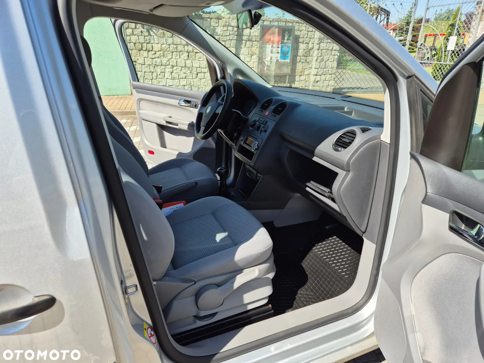 Volkswagen Caddy 1.4 Life (7-Si.) - 11