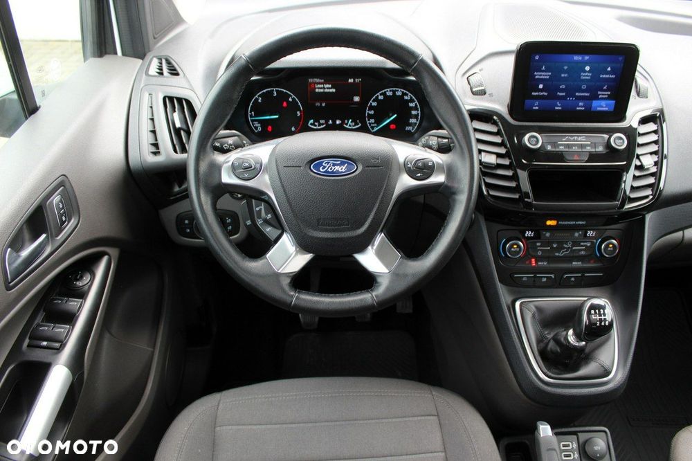 Ford Tourneo Connect - 15