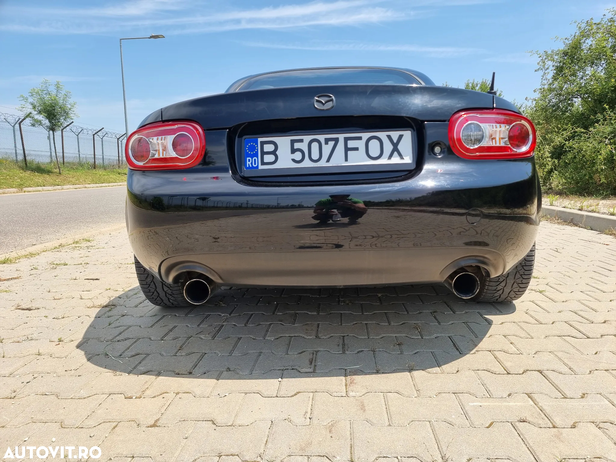 Mazda MX-5 - 26