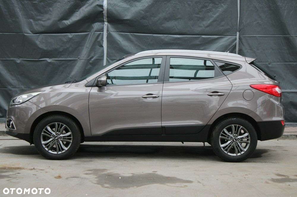 Hyundai ix35 1.6 GDI Premium 2WD - 5
