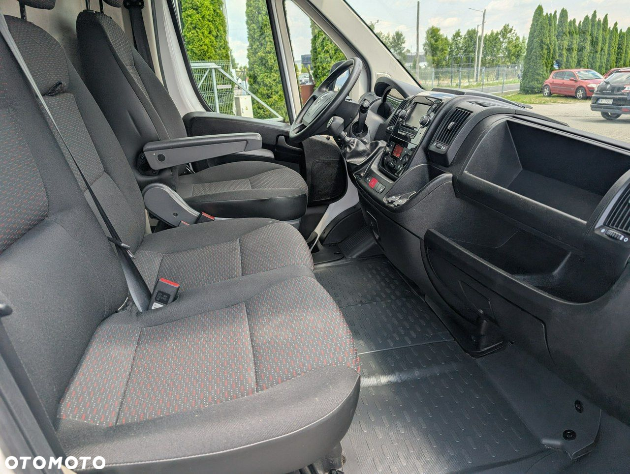 Opel Movano - 10
