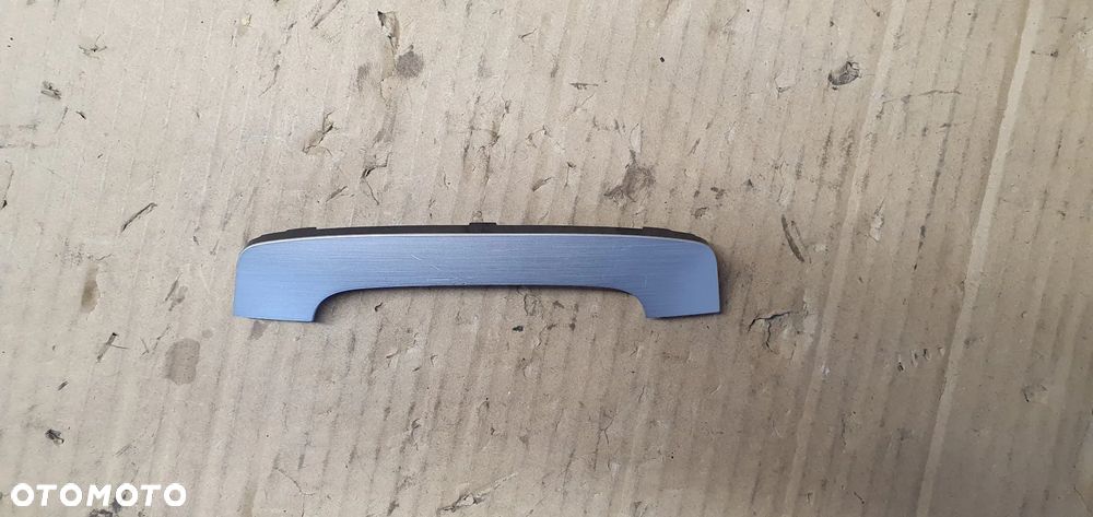 Listwa dekor tunelu VW Passat B7 3AA863324 - 2