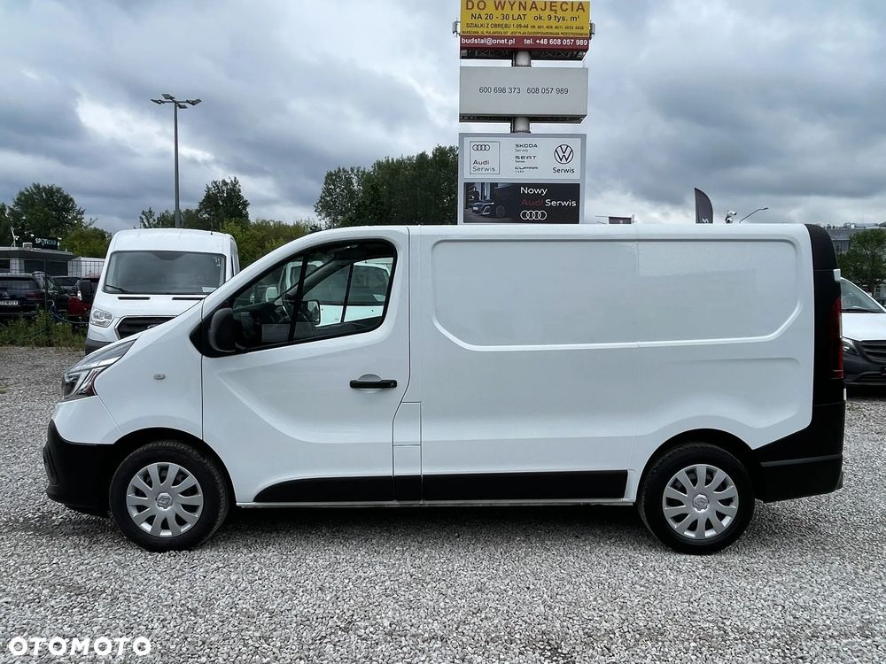 Renault Trafic - 12
