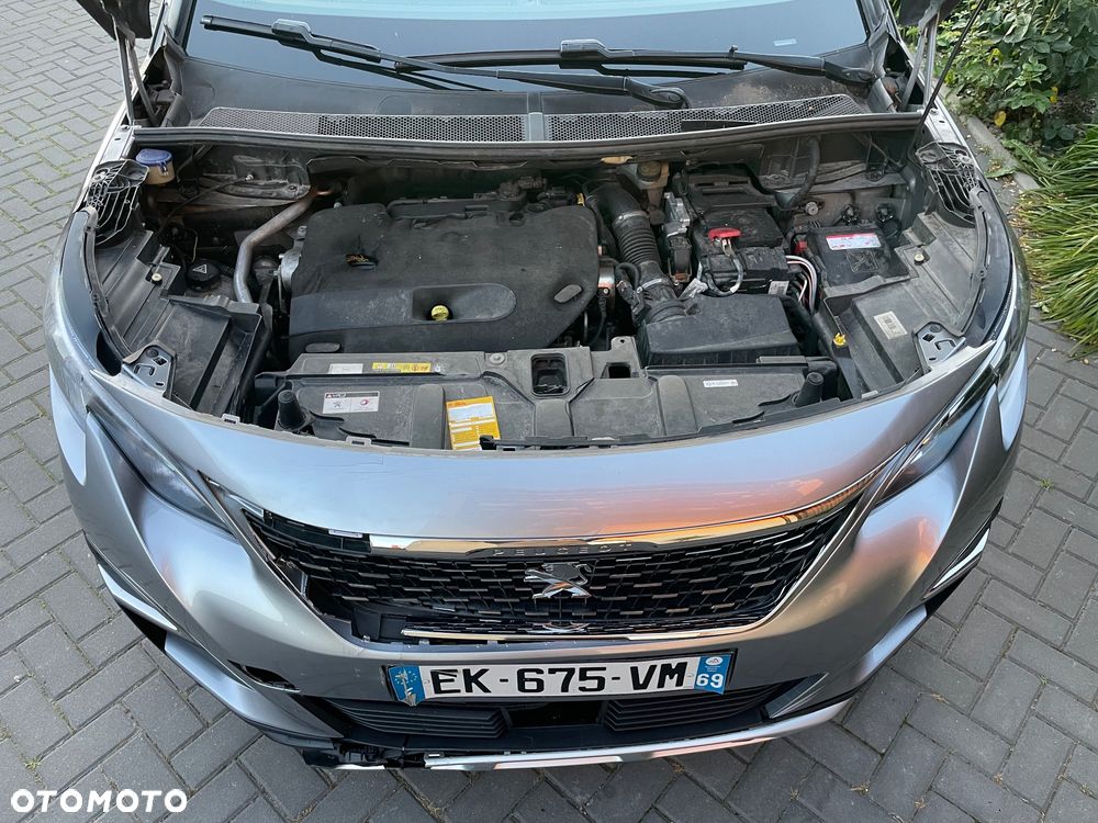 Peugeot 3008 HDi FAP 150 Premium - 13