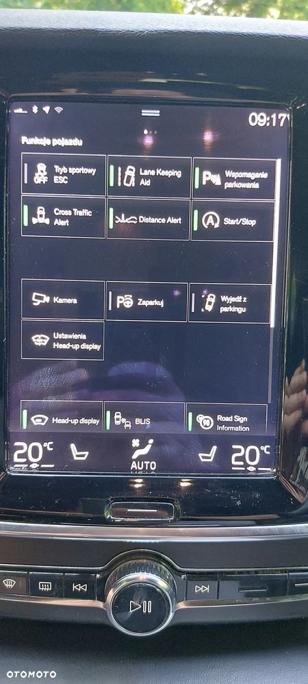 Volvo V90 - 16