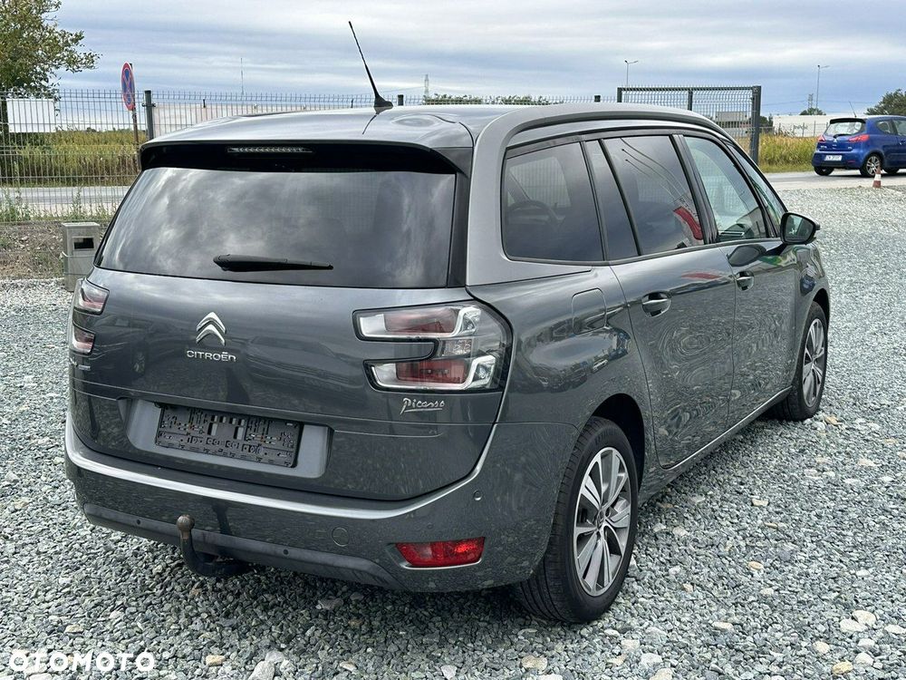 Citroën C4 Grand Picasso BlueHDi 150 Intensive - 6