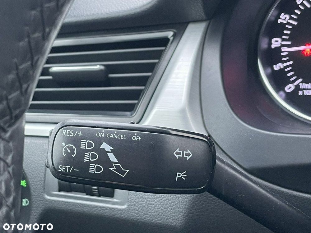 Skoda RAPID 1.4 TDI Ambition - 15