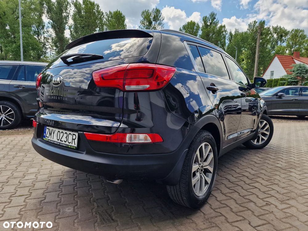 Kia Sportage 2.0 GDI L 2WD - 3