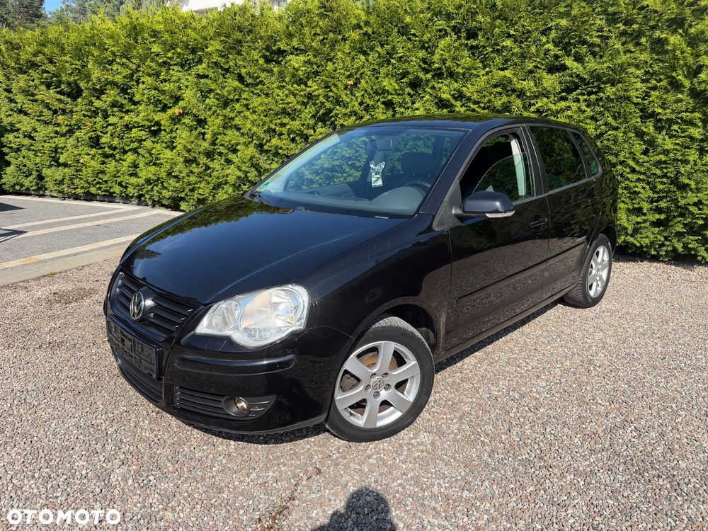 Volkswagen Polo 1.2 - 3