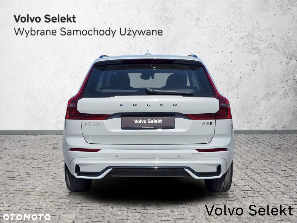Volvo XC 60 - 9