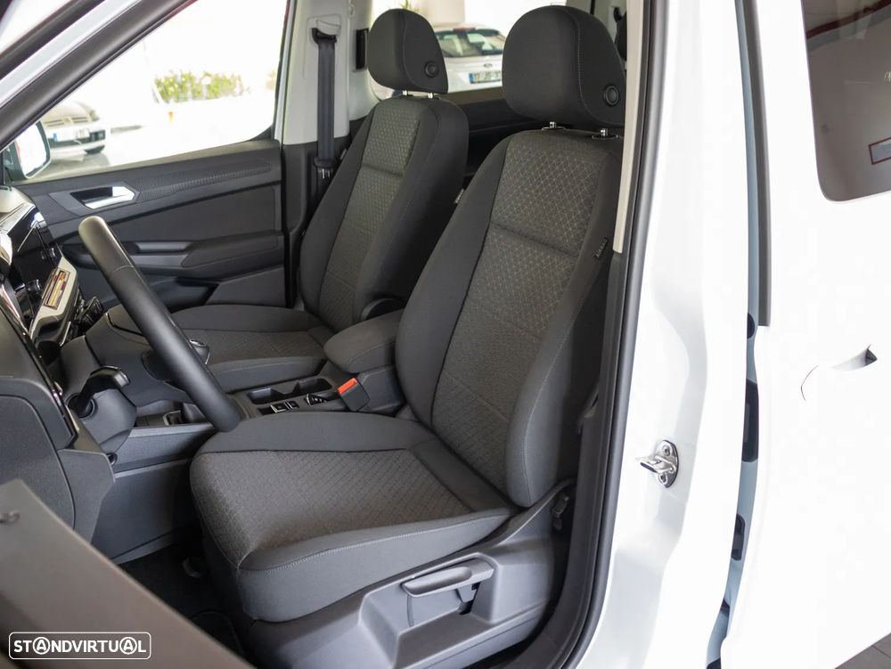 Ford Tourneo Connect Grand 1.5 EcoBoost Titanium - 14