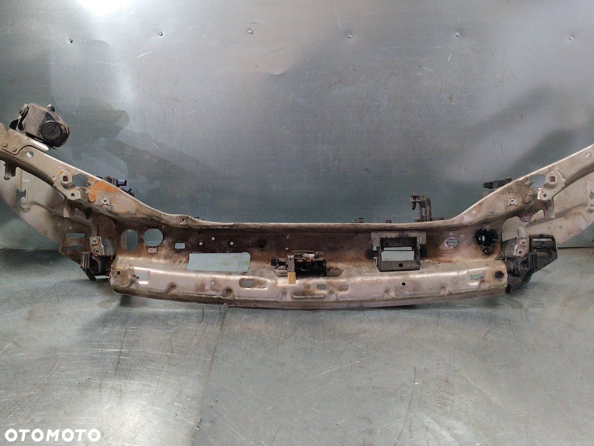PAS PRZÓD, WZMOCNIENIE GÓRNE VOLVO V50 2.0 HDI 16V - 1