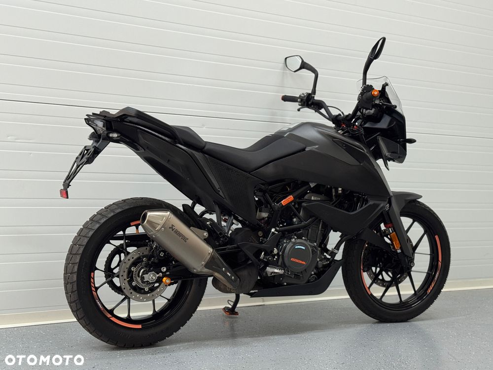 KTM Adventure - 3
