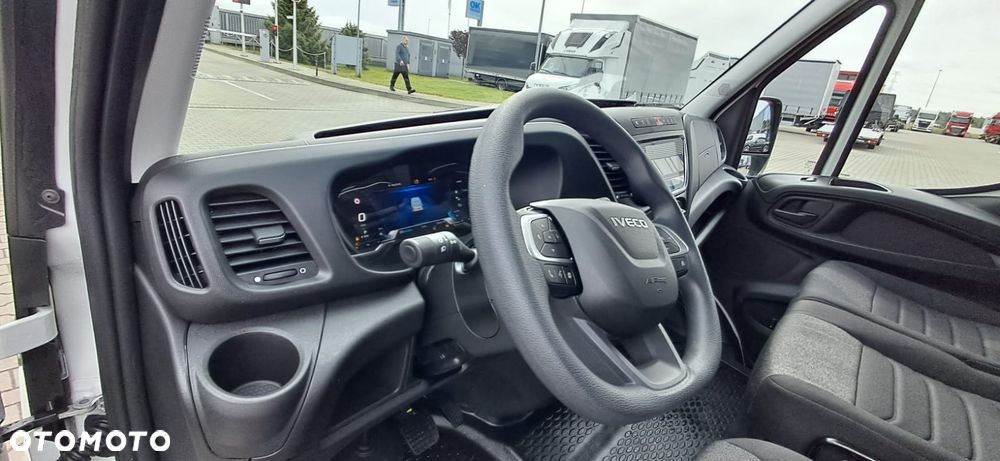 Iveco 35S16BA8 V 12m3 - 16