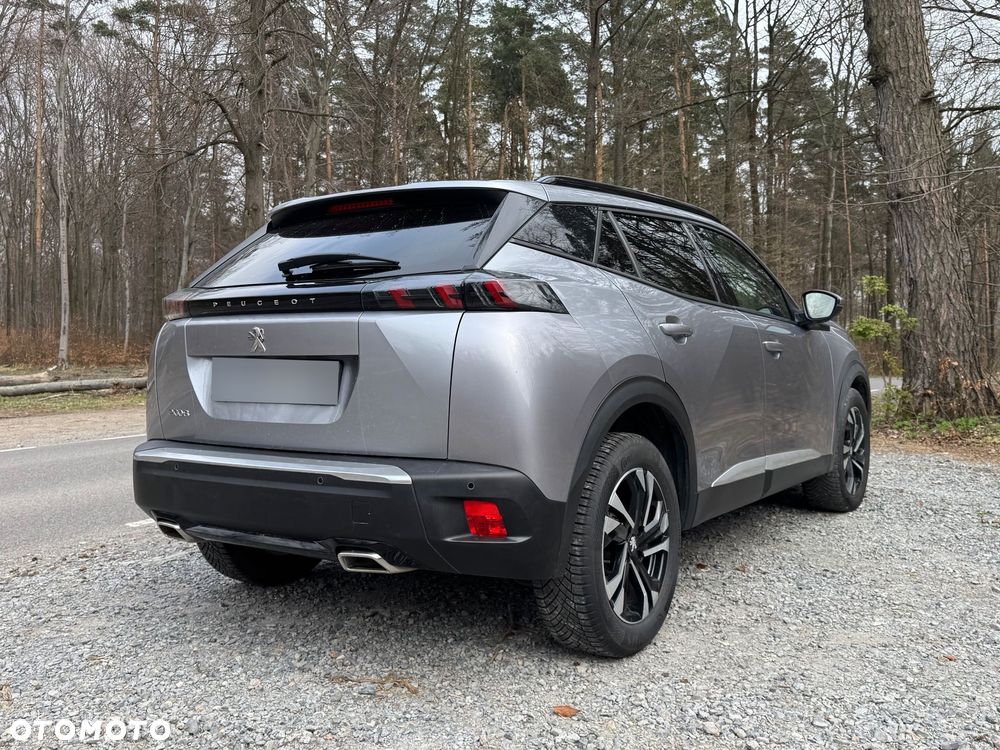 Peugeot 2008 1.2 PureTech Active Pack S&S - 7