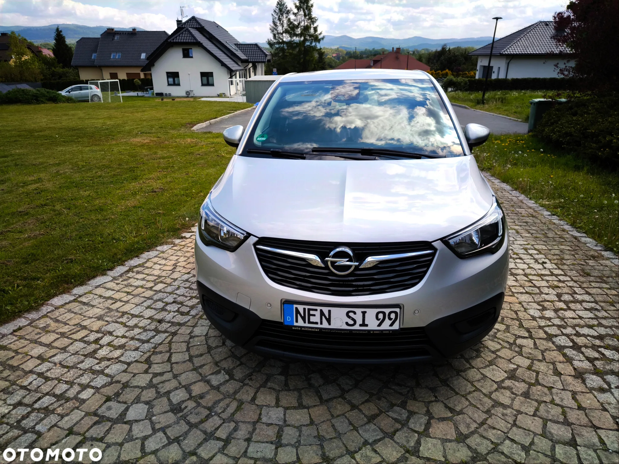 Opel Crossland X 1.2 Start/Stop Innovation - 3