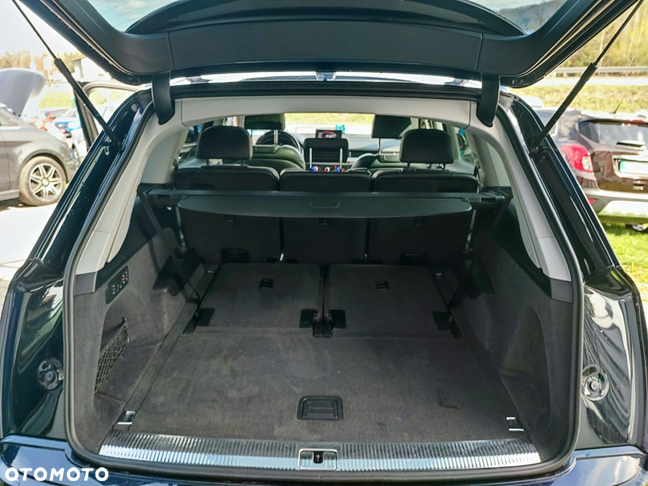 Audi Q7 - 22