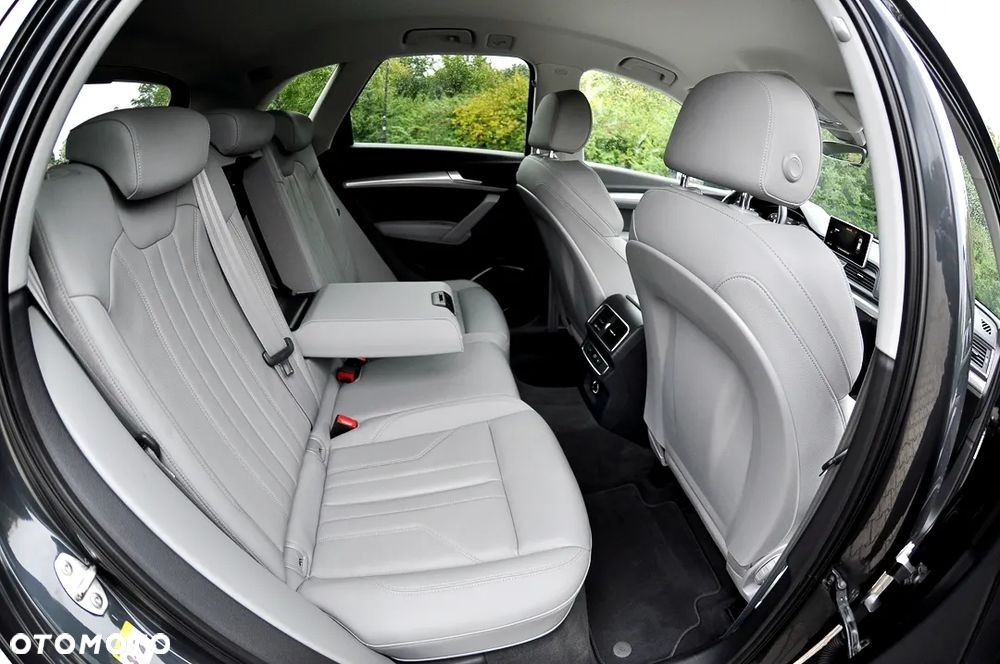Audi Q5 2.0 TDI Quattro S tronic - 21
