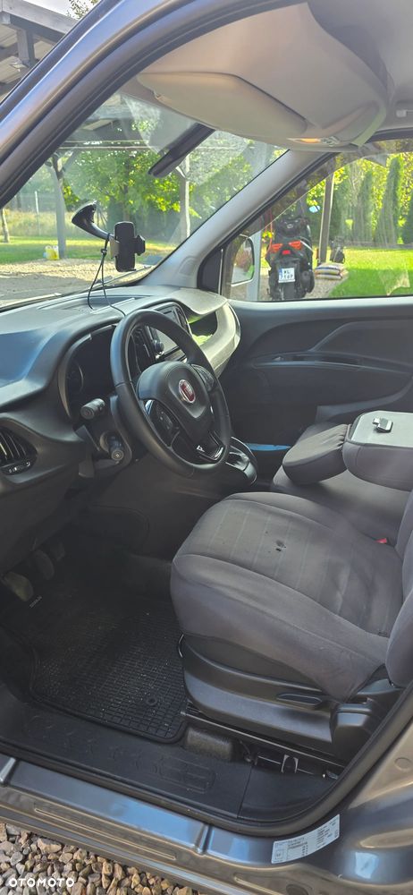 Fiat DOBLO - 11