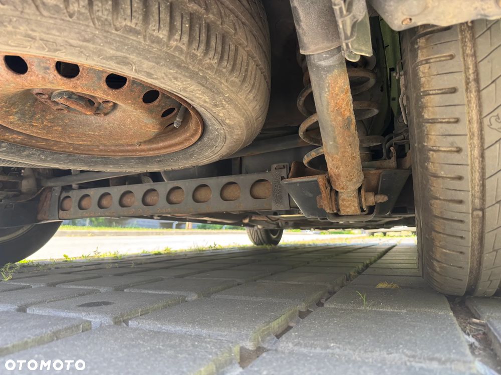 Renault Espace 2.0 Expression - 19