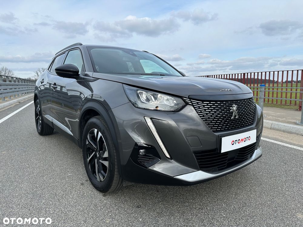 Peugeot 2008 PureTech 130 EAT8 Allure Pack - 2