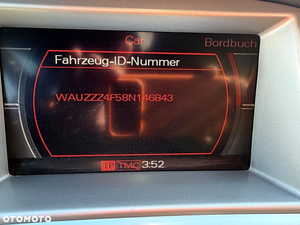 Audi A6 Avant 2.0 TDI DPF - 19