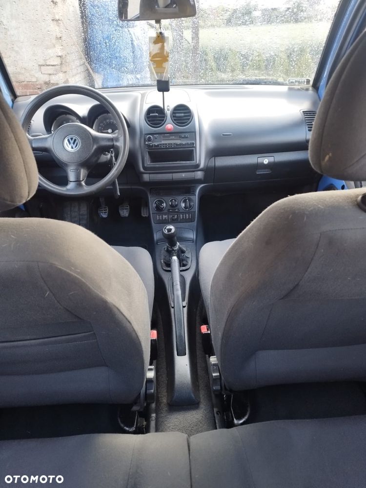 Volkswagen Lupo - 6