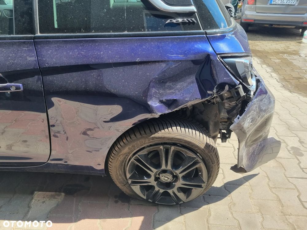 Opel Adam 1.2 Start/Stop - 25