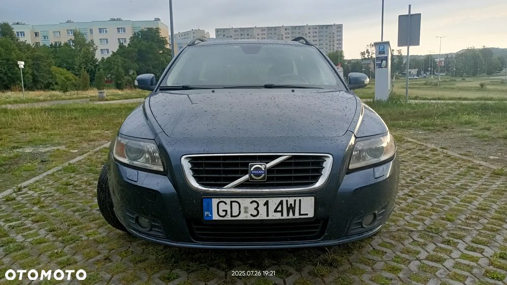 Volvo V50 1.6 Momentum - 2