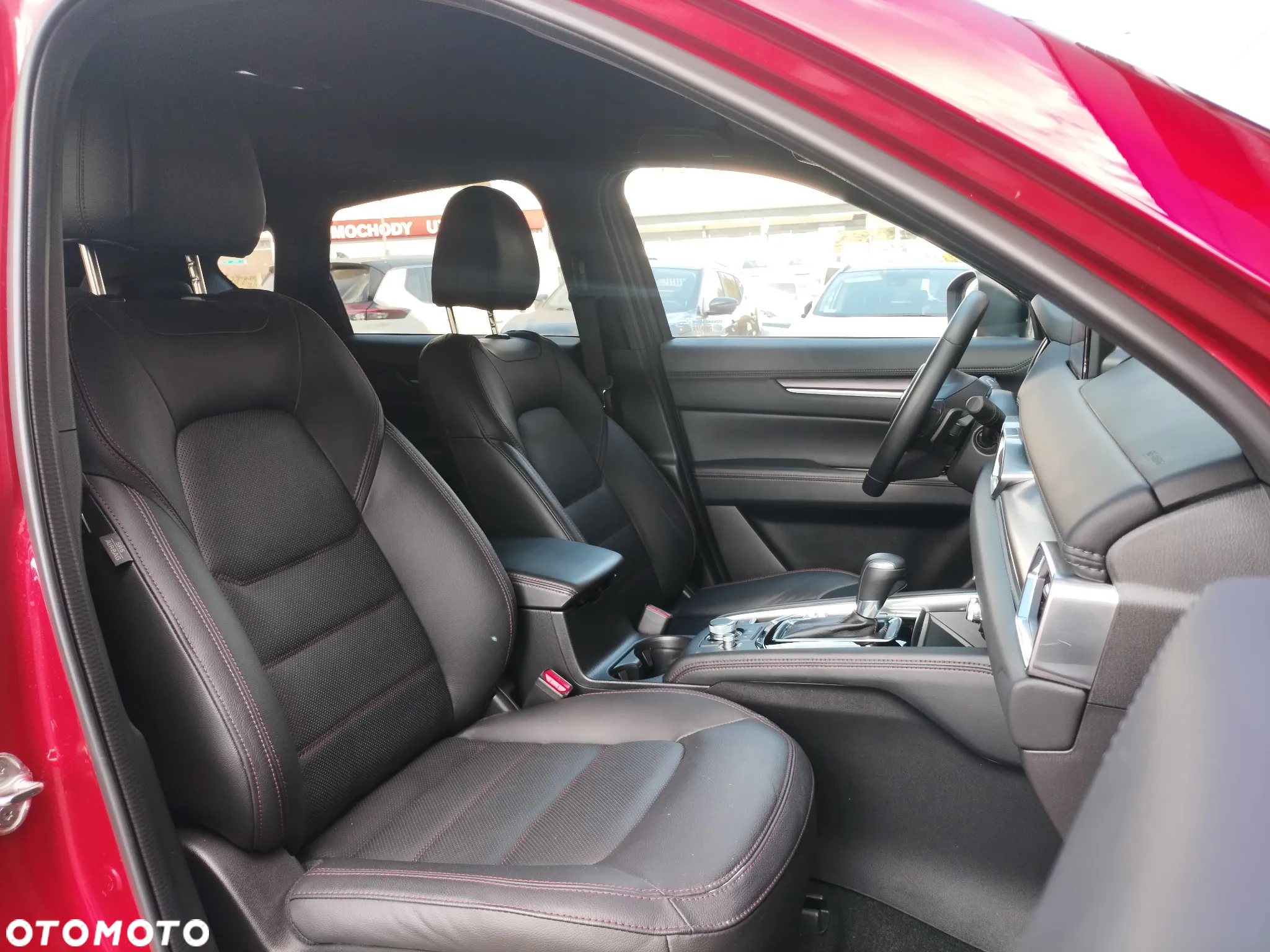 Mazda CX-5 - 23