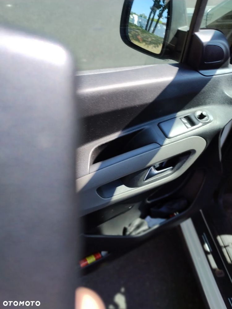 Peugeot Rifter 1.5 BlueHDI Active - 10