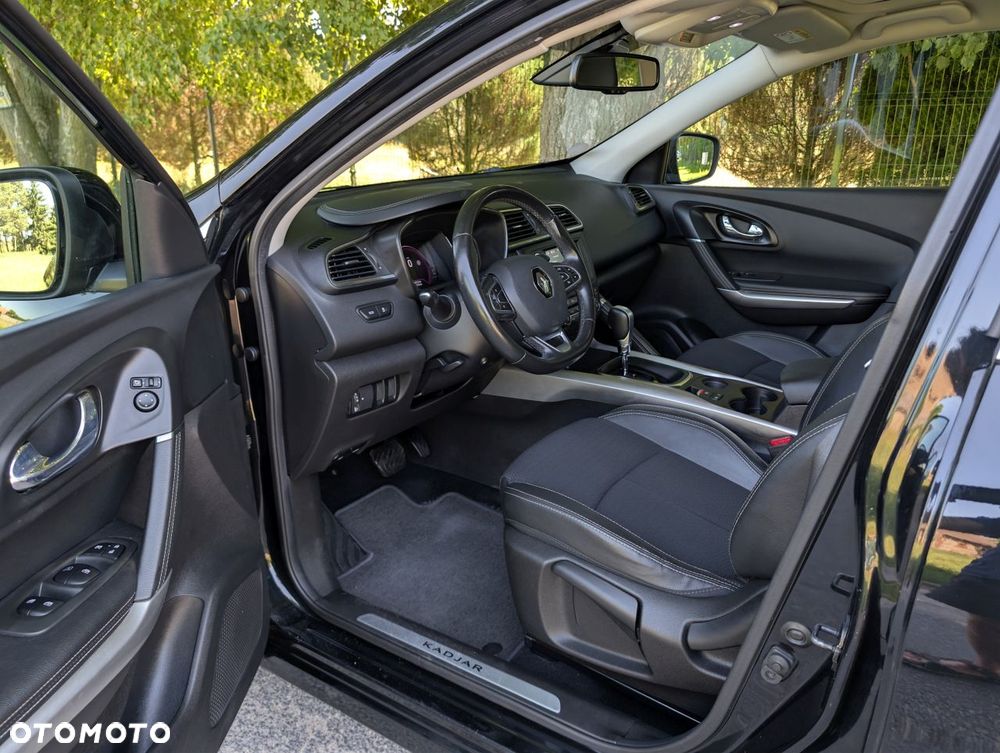 Renault Kadjar Energy TCe 130 EDC XMOD - 19