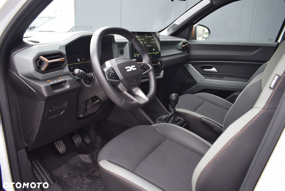 Dacia Duster - 11
