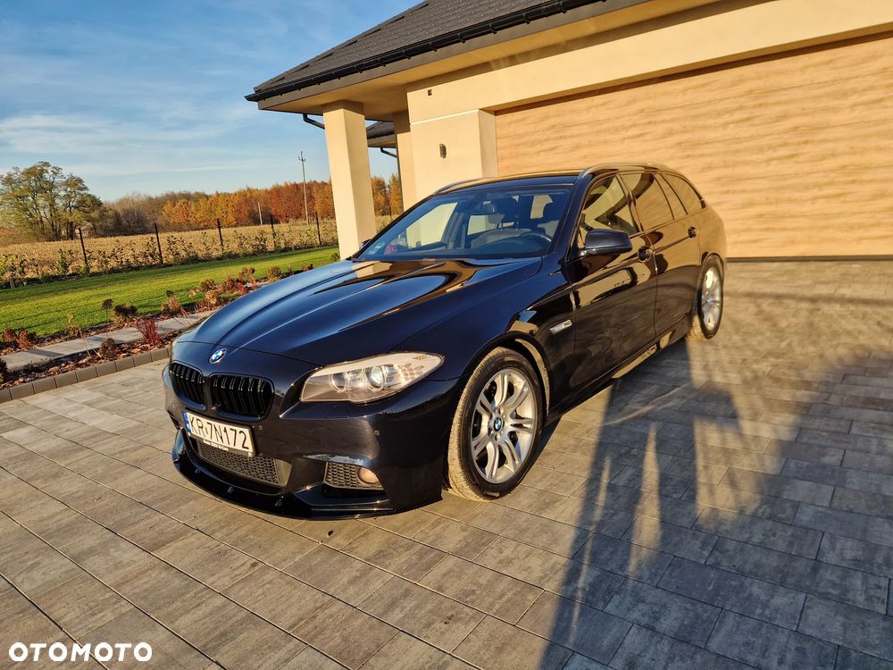 BMW Seria 5 - 2