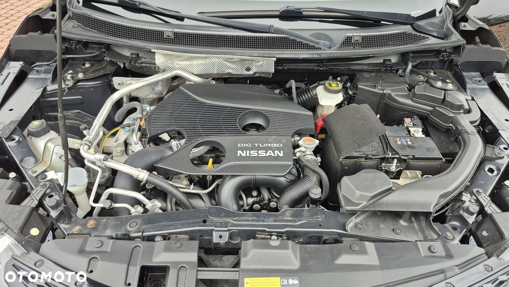 Nissan Qashqai 1.6 DIG-T N-Connecta - 21