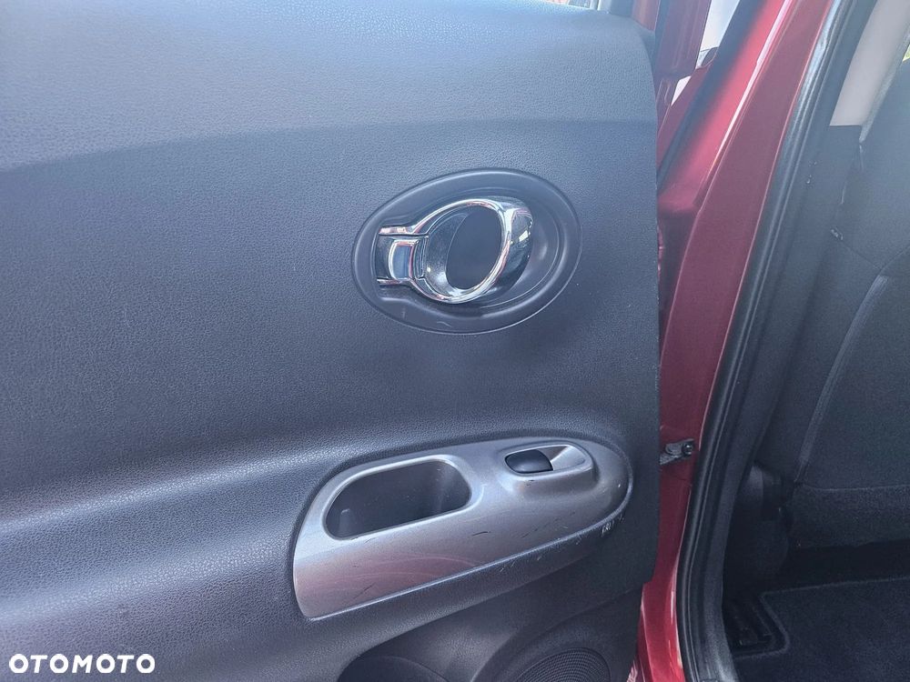 Nissan Juke 1.6 Start/Stop Ministry of Sound - 19