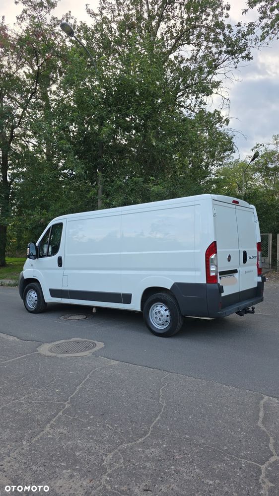 Fiat Ducato - 9