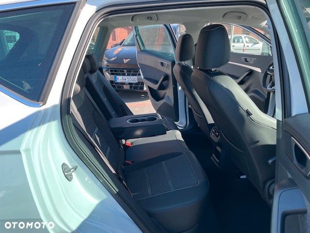 Seat Ateca 1.5 TSI Xperience S&S DSG - 15