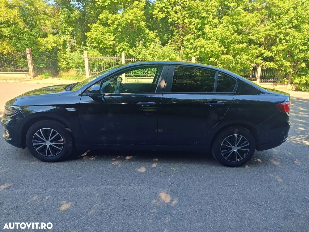 Fiat Tipo 1.4 Pop - 6