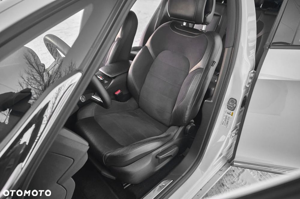 DS Automobiles DS 5 - 25