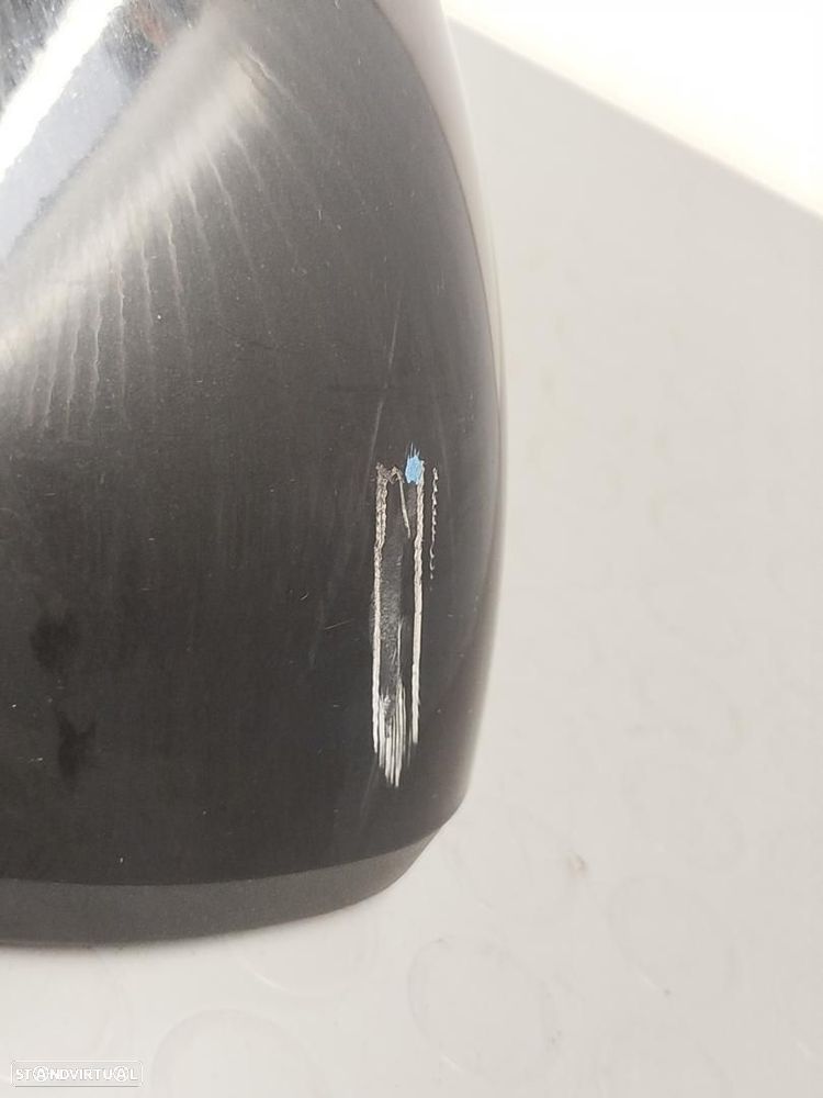 RETROVISOR ESQUERDO RENAULT CAPTUR I - 8