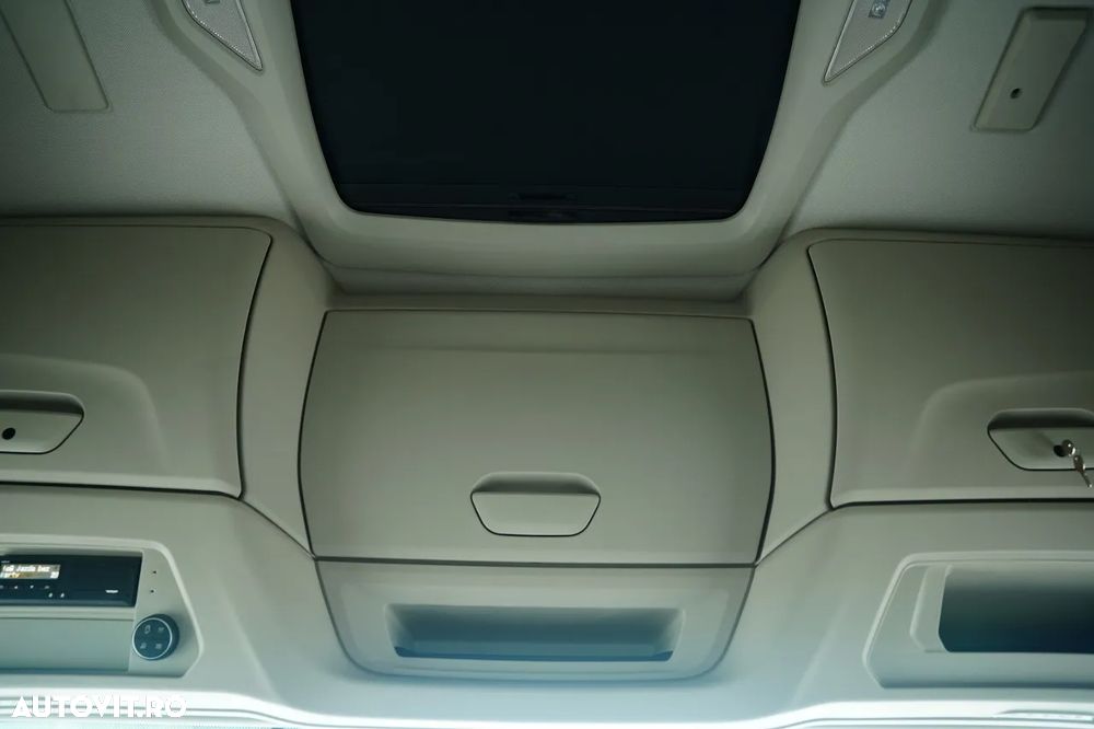 Iveco S-WAY / 510 / I-PARK COOL / COMPLET AIRMATIC / PIELE / JANTE DIN ALIAJ / EURO 6 - 33