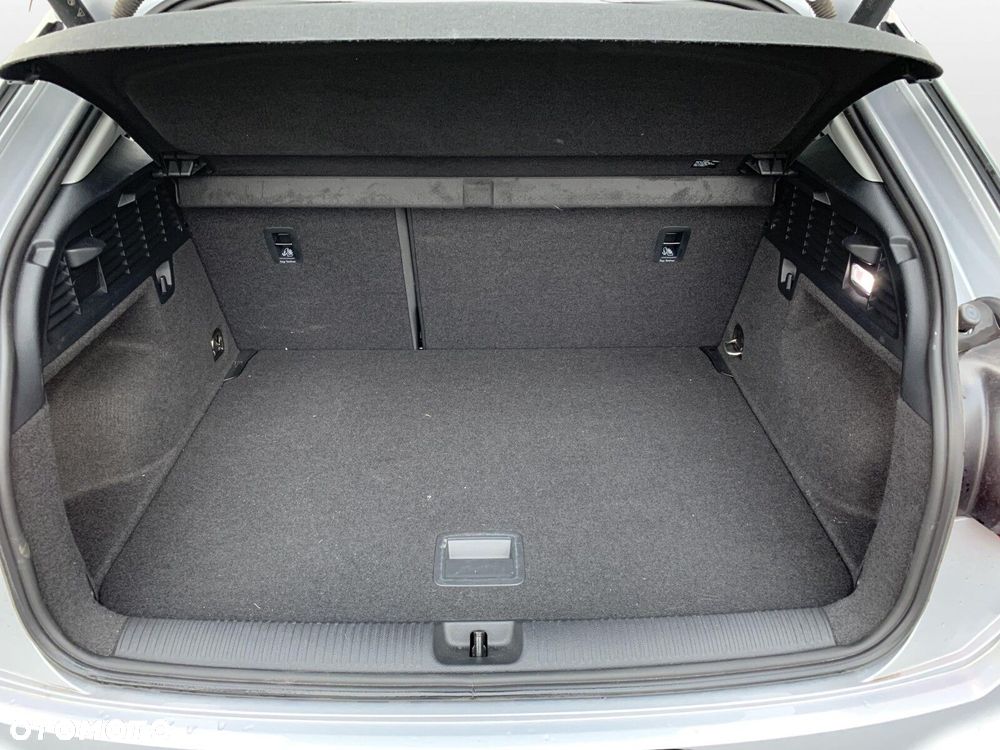 Audi Q2 35 TFSI Advanced S tronic - 10