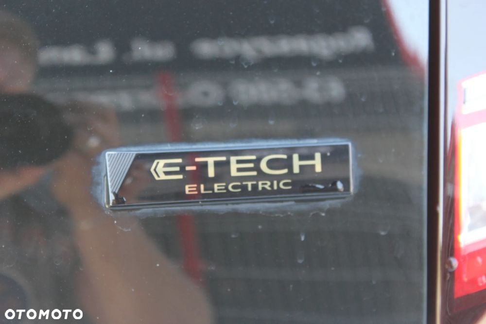 Renault Twingo Electric Equilibre - 13