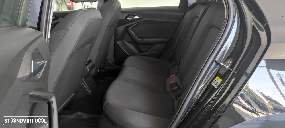 Audi A1 Sportback 25 TFSI - 19